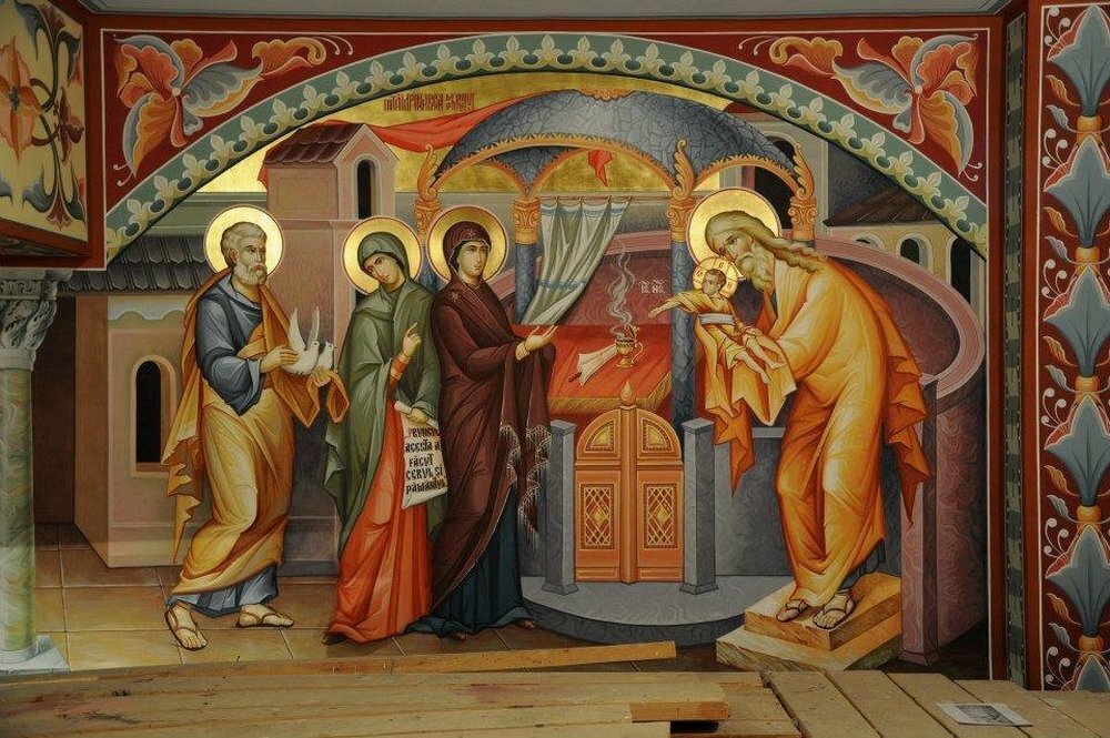 Сретение Господне: традиции и приметы православного праздника