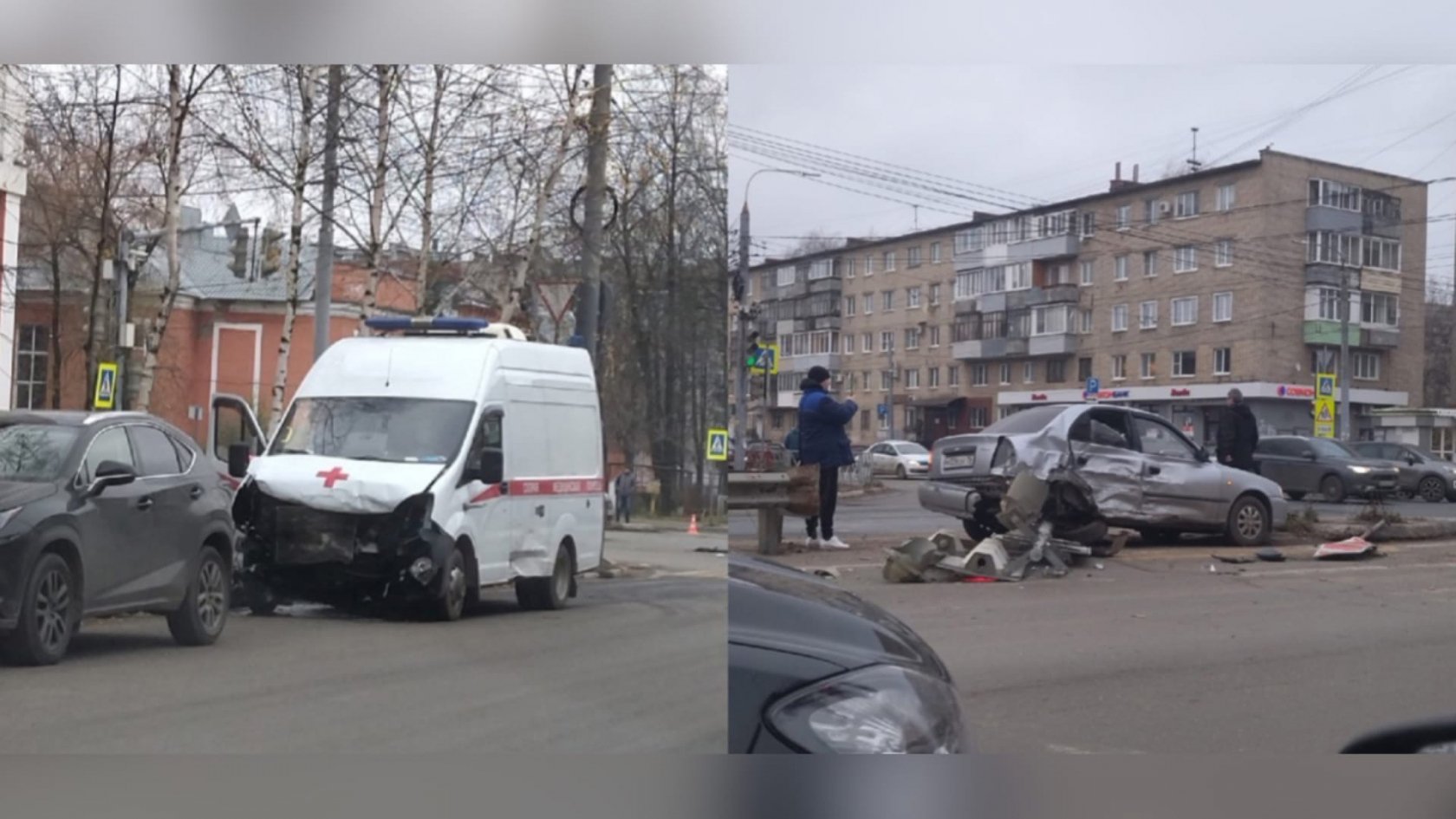 Авария Новогодняя Минус Авария Новогодняя Минус