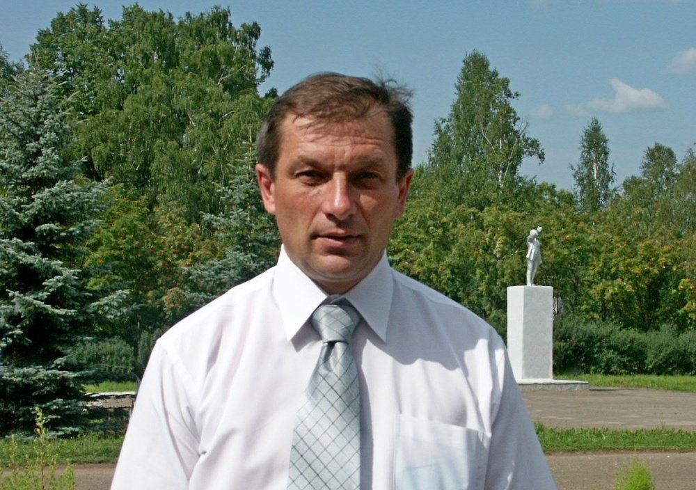 Александра Кошкина переизбрали на должность главы Любимского района