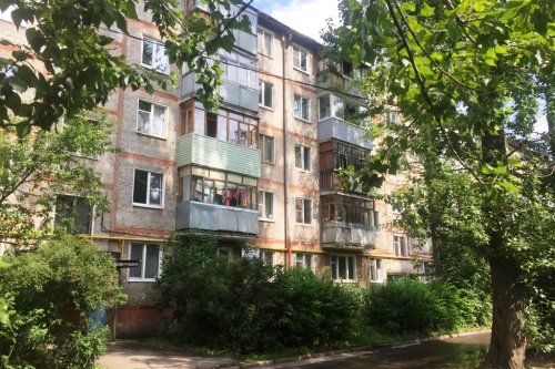 Руководство Ярославского фонда капремонта держит на контроле ситуацию с «проблемными» домами