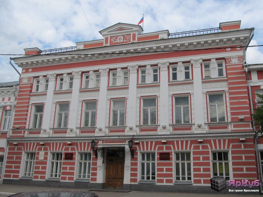 1 июня депутаты муниципалитета от «Единой России» обсудят работу мэрии