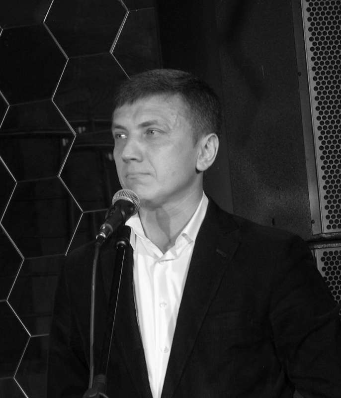 «Справедливая Россия» рассмотрит кандидатуру Сергея Балабаева для выборов в Госдуму
