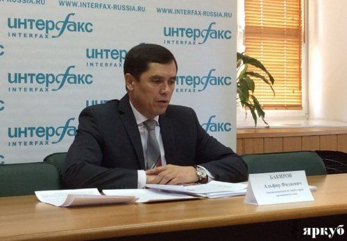 Альфир Бакиров: «Управляющие компании считают расходы на оплату услуг ЕИРЦ завышенными»