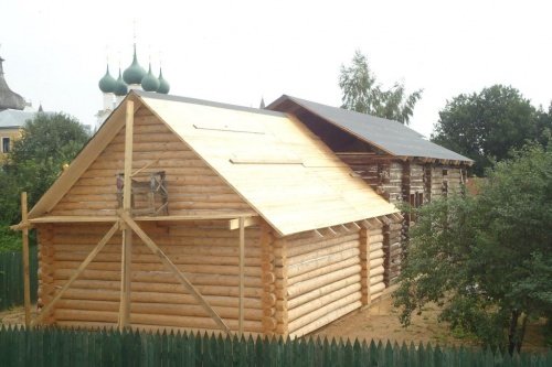 Собственнику придется снести деревянные дома на ростовских валах 
