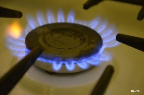Газпром: Ярославская область приостановила рост долга за газ