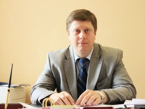 Директором департамента финансов Ярославской области стал костромич Илья Баланин