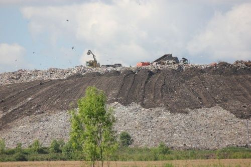 В Ярославской области изменят территориальную схему по обращению с мусором