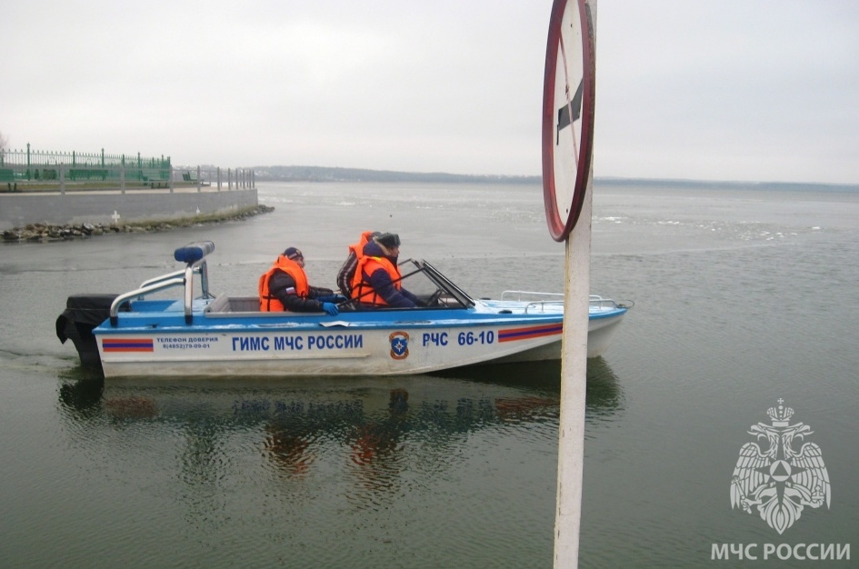 В Ярославской области маломерным судам запретили выходить на воду