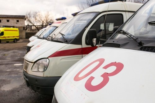 В Ярославле из-за гриппа и ОРВИ закрыли на карантин класс школьников и две группы в детских садах