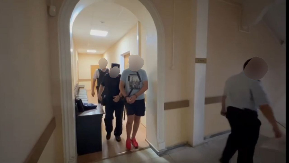 В Ярославле под стражу взяли организаторов подпольного казино