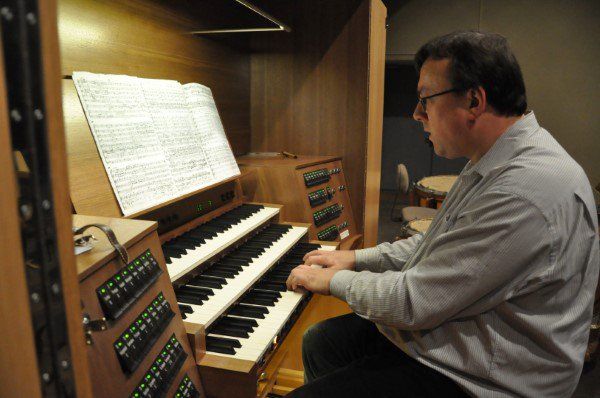 В Ярославле состоится юбилейный фестиваль органной музыки имени Ройзмана 