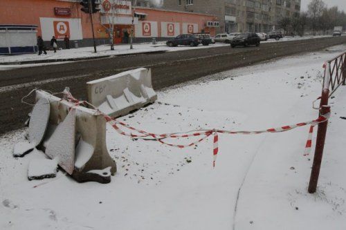 В Ярославле контролируют производство земляных работ