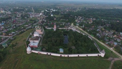В Переславле-Залесском из-за нарушений при расчетах за тепло возбуждено уголовное дело