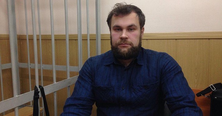 Суд в Ярославле отменил штраф журналисту по статье о распространении материалов нежелательной организации
