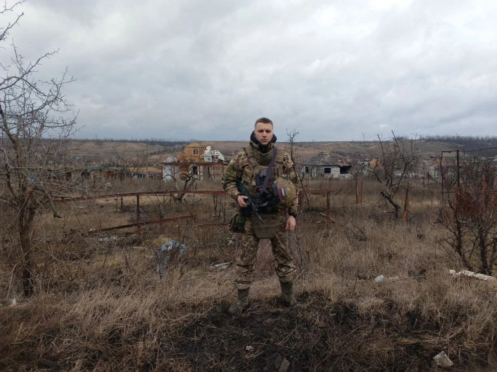 «Был атакован дроном»: житель Ярославской области погиб на СВО