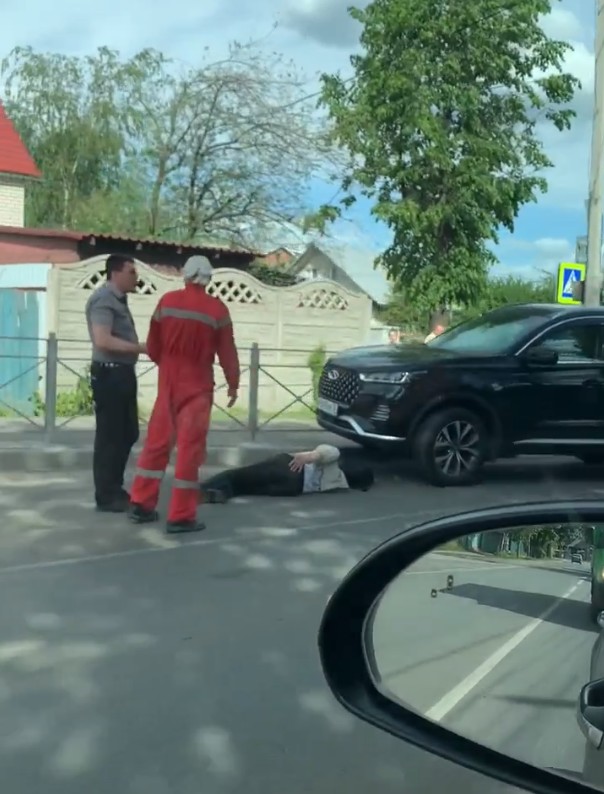 В Ярославле осудят водителя за смертельное ДТП, в котором погиб пожилой мужчина