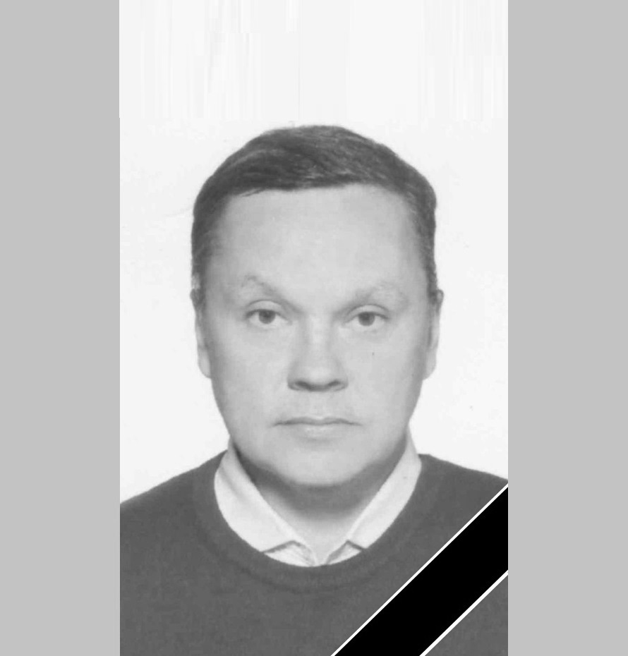 В Ярославской области скоропостижно ушёл из жизни советник министра региональной безопасности