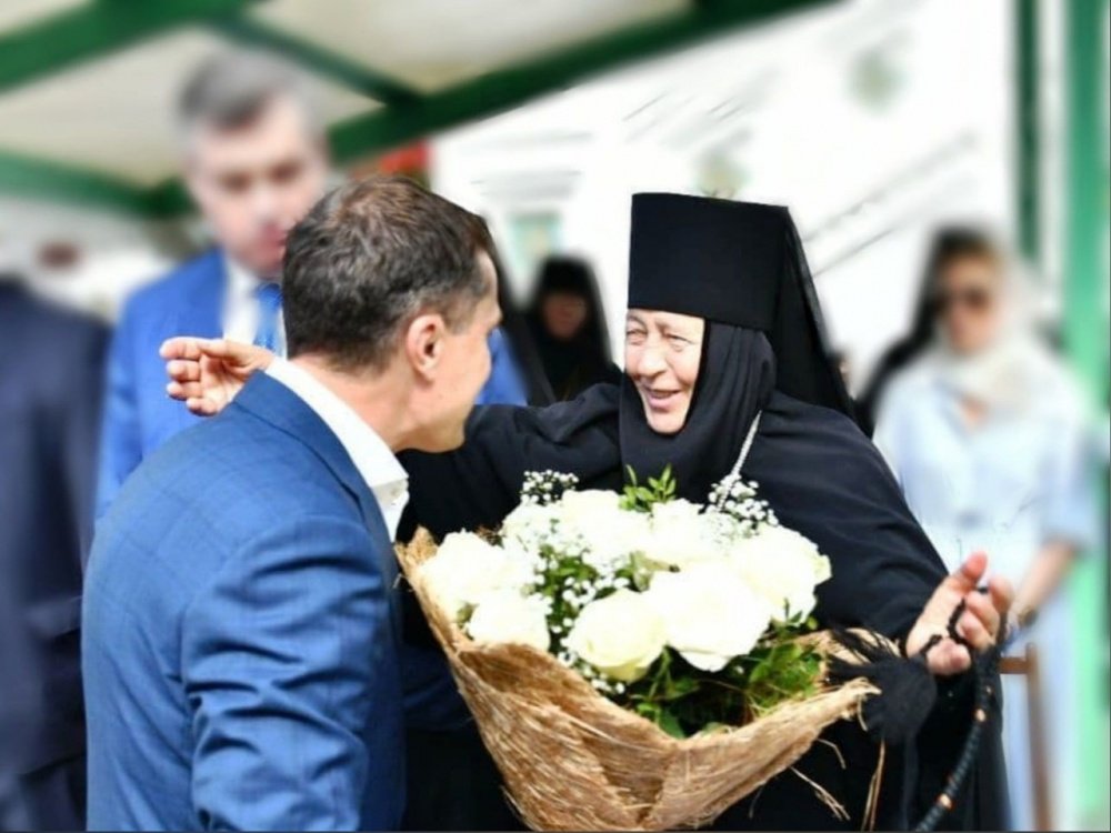 Мэр Ярославля обратился к православным верующим