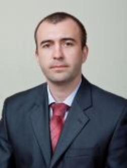 В администрации Рыбинска назначен новый заместитель главы по городскому хозяйству 