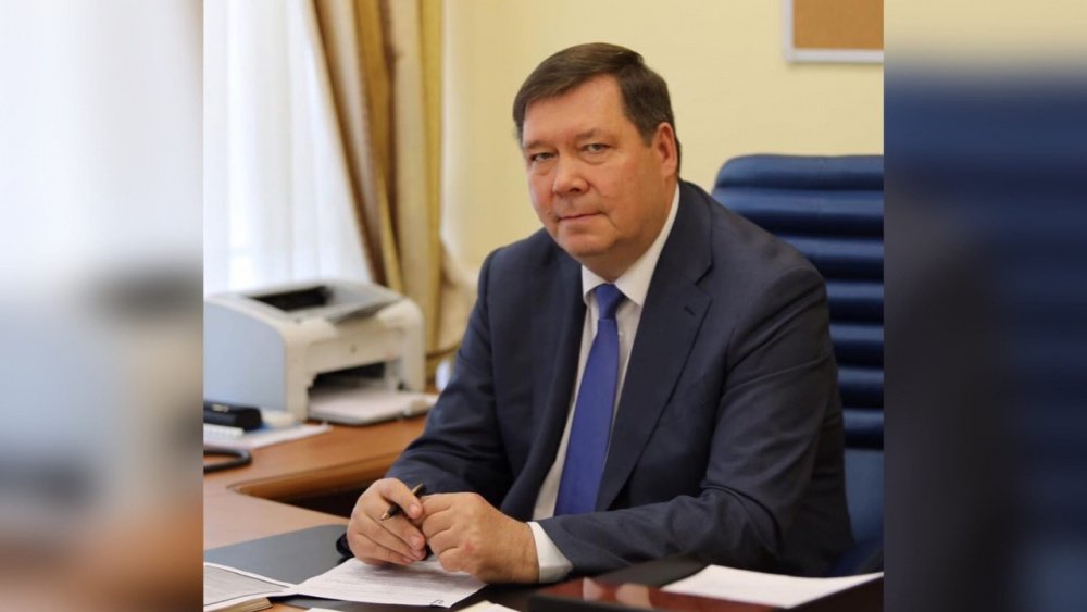 Анатолий Гулин прокомментировал появление COVID-госпиталя в Ярославле 