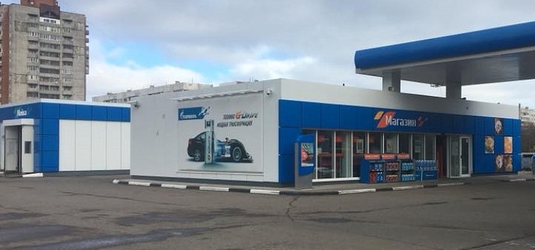 На ярославских АЗС отменили лимиты на продажу топлива