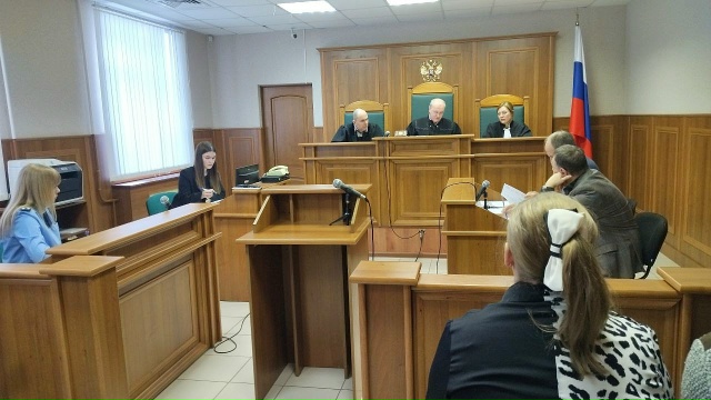 В Ярославской области суд ужесточил приговор виновнику в смерти пятимесячной девочки