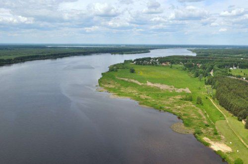Правительство Ярославской области расширило список особо охраняемых памятников природы