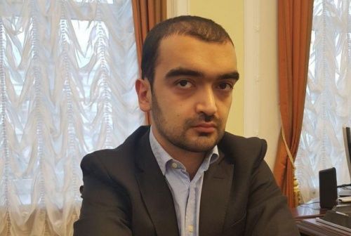Главный пиарщик мэрии Ярославля получил замечание от прокуратуры