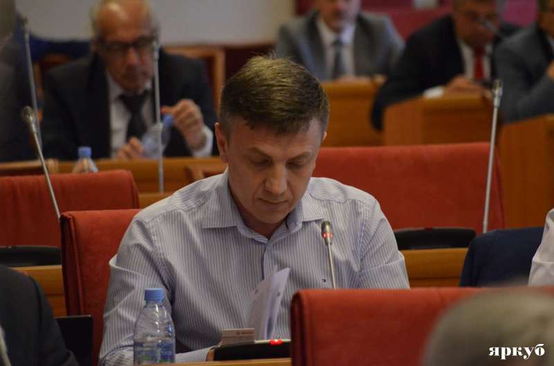 «Рак пятится в тину»: прямых выборов мэра Ярославля не будет