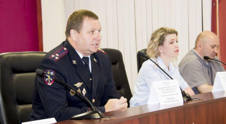 В Ярославле после смертельного ДТП уволили сотрудника полиции
