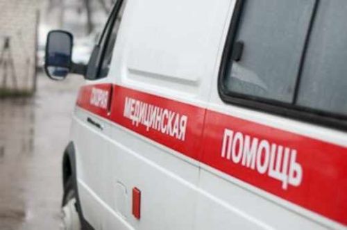 Два человека погибли в ДТП на Ленинградском проспекте Ярославля