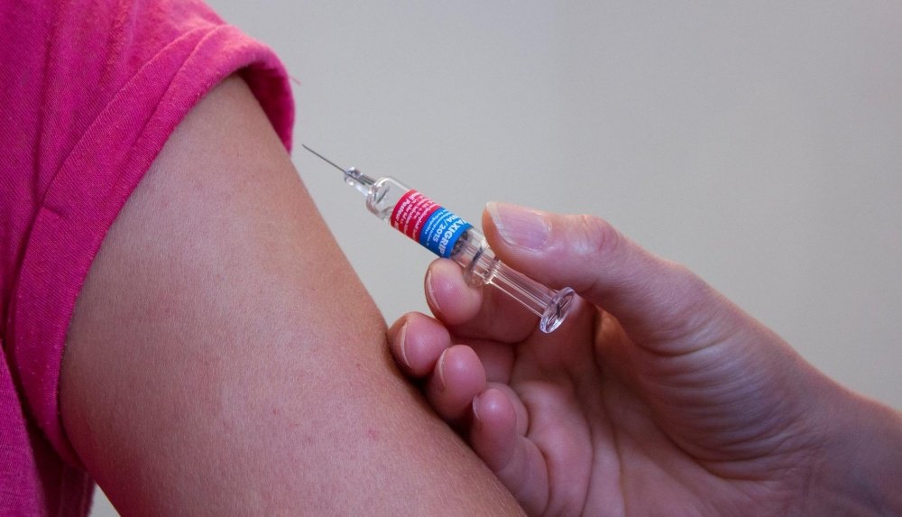 В Ярославле стартовала сезонная вакцинация от гриппа