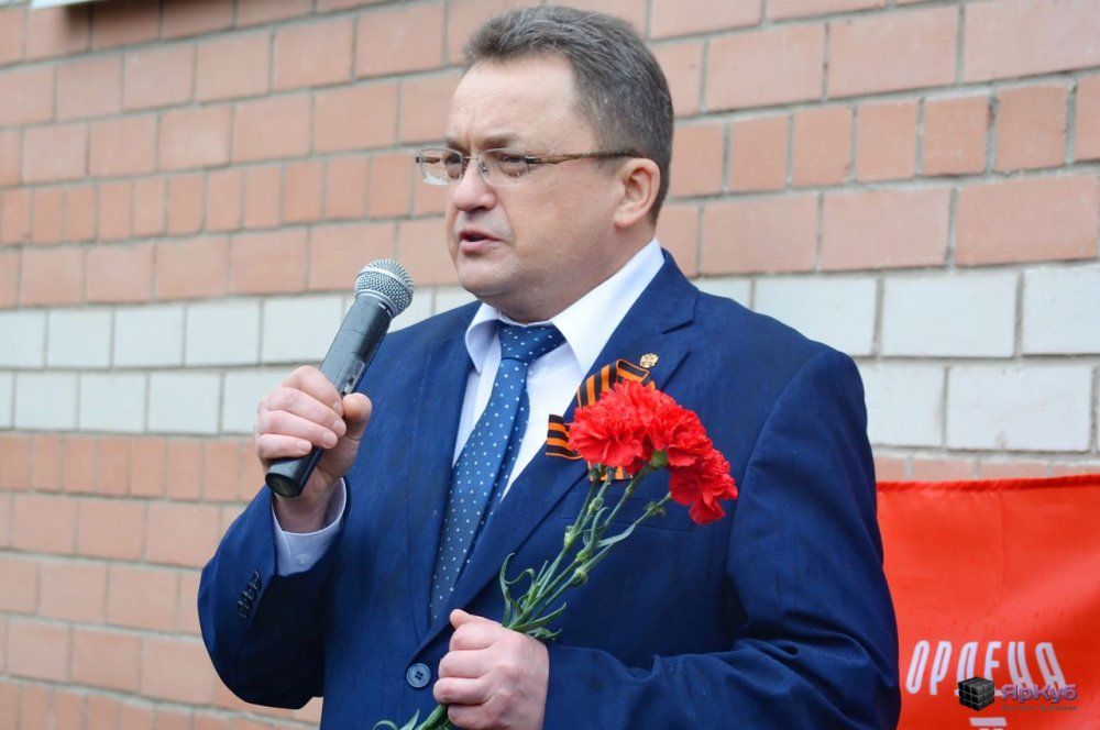 Борис Тамаров: Александр Нечаев представит годовой отчет мэрии