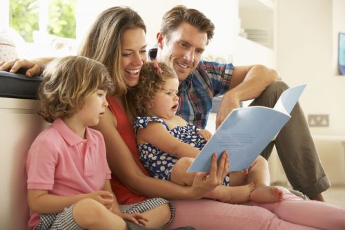 7 важных книг для родителей, которые хотят понять своего ребенка