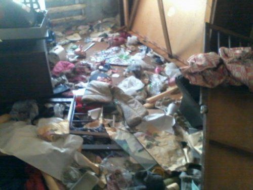 Пожар в квартире Тутаева: погибли две девочки