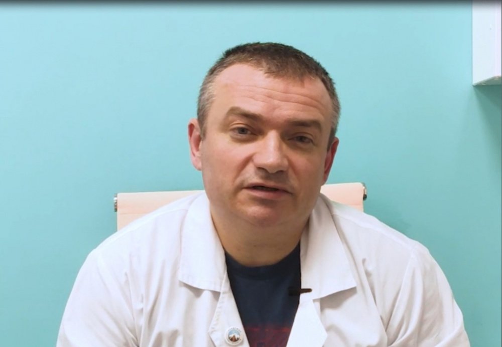 Невролог из Ярославля рассказал, когда нужно делать МРТ