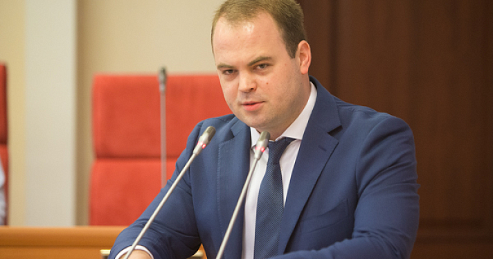 Бывший чиновник правительства Ярославской области получил условный срок за мошенничество