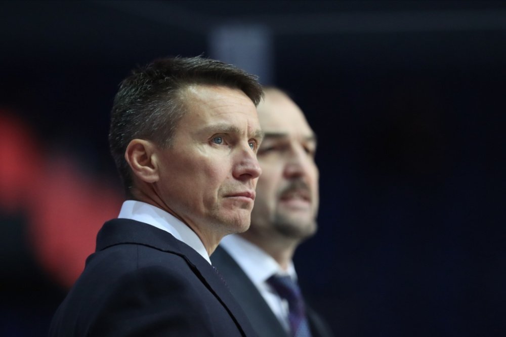 Главный тренер ярославского «Локо» возглавит команду Запада на Кубке Вызова МХЛ