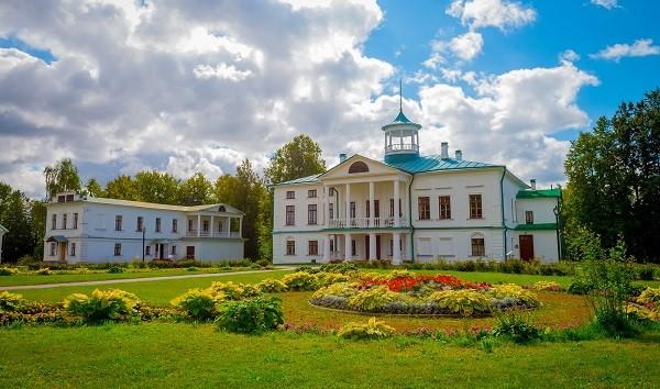 Ярославские музеи продолжают открываться после карантина