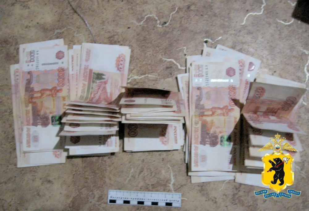 Жительница Ярославской области попыталась откупиться от уголовной ответственности