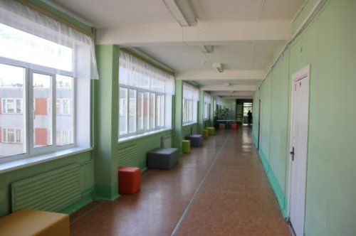 К новому учебному году в Ярославле ремонтируют школы и детские сады 