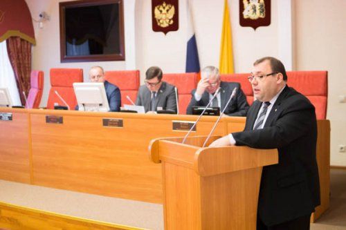 Реформа водоснабжения в Ярославской области затягивается