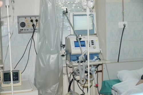 В Ярославле открылась Центральная городская больница