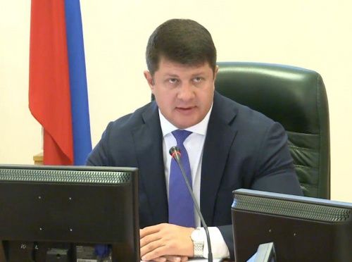 Мэр Ярославля заставит виновников ДТП платить за снесенные заборы, светофоры и фонари