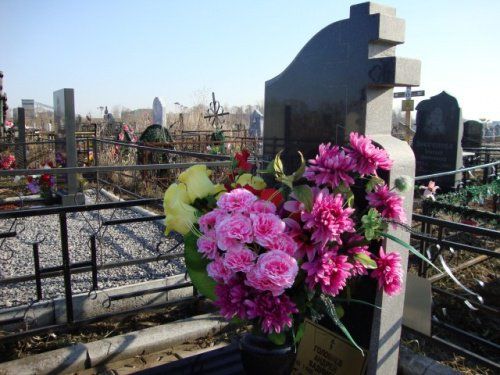 Владимир Слепцов: «Осташинское кладбище закроем через два месяца»