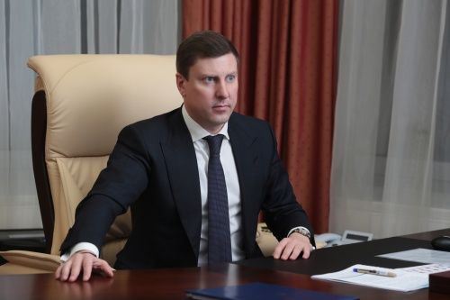 Председатель ярославского Правительства Дмитрий Степаненко получил предупреждение УФАС