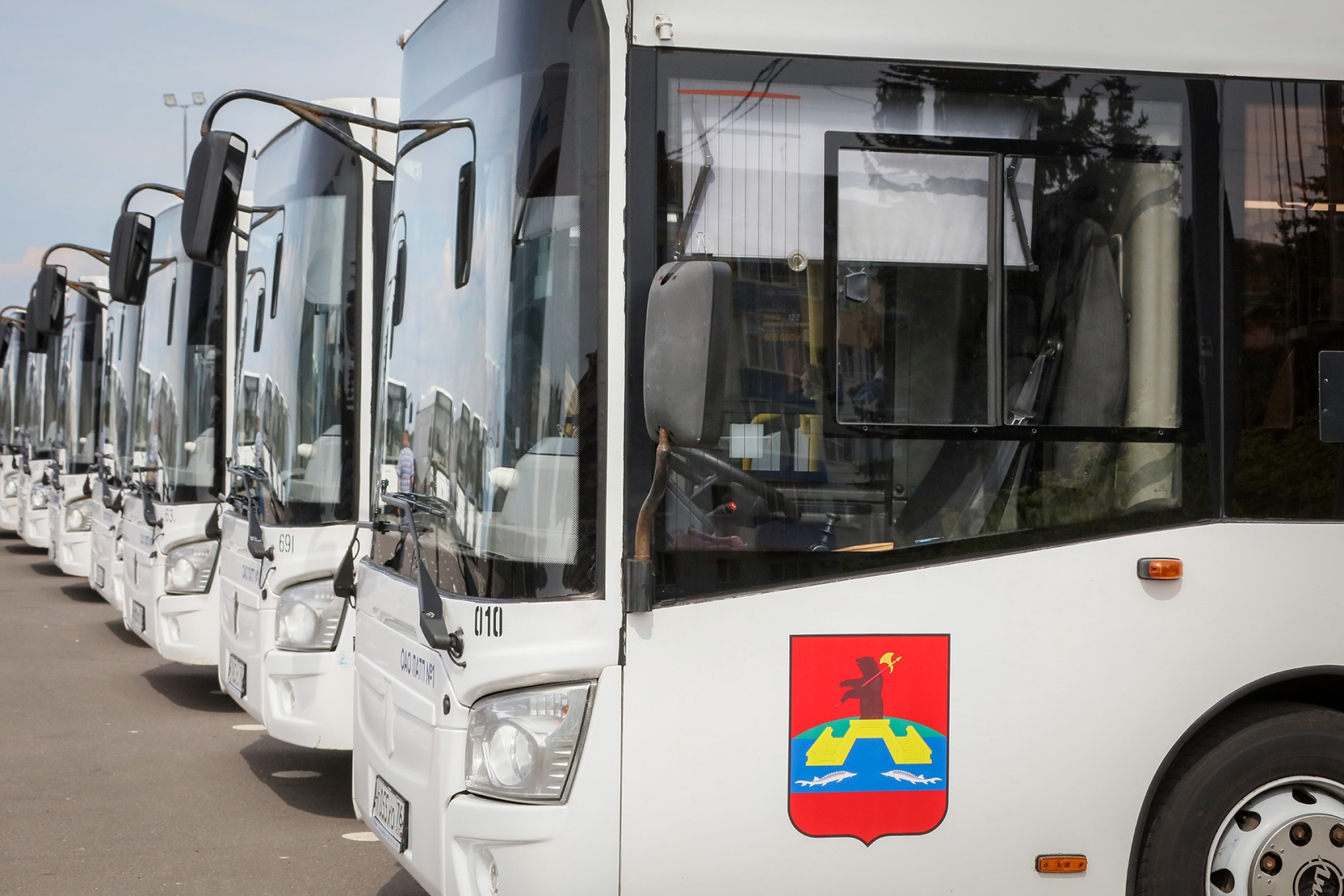 В Рыбинске штраф для «зайцев» в общественном транспорте вырастет в десять  раз | 05.07.23 | Яркуб