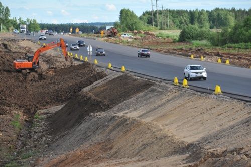 Ярославцев позвали обсудить, какие дороги надо ремонтировать на деньги миллиардера Репика