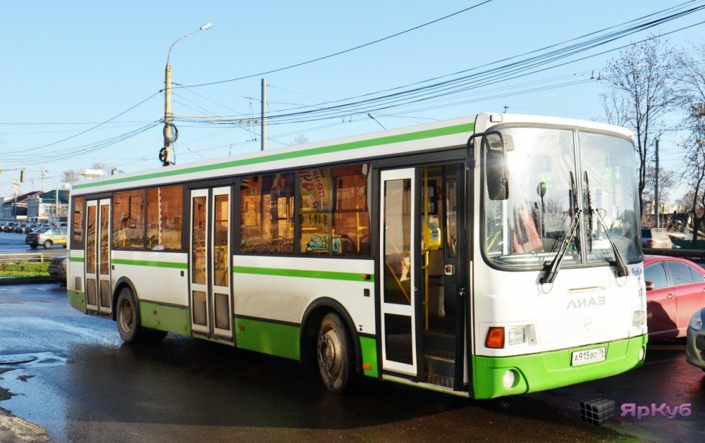 ПАТП-1 возьмет новый кредит под залог автобусов