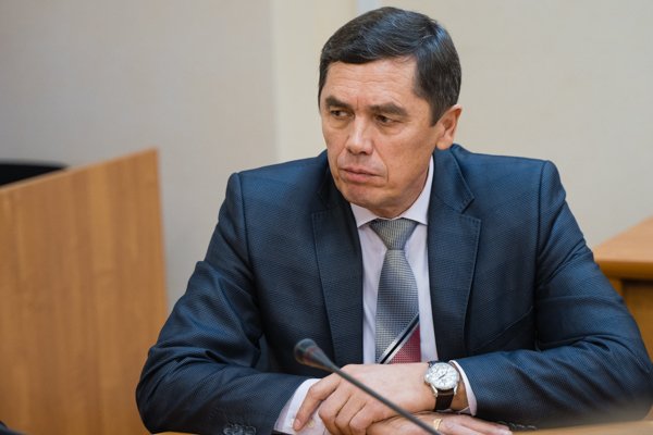 Бизнес-омбудсмен Альфир Бакиров выступил против новых штрафов для предпринимателей за нарушение правил благоустройства
